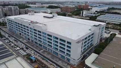 集美新城 绿色智造新地标即将崛起！